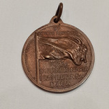 Medalha Comemorativa Feb Itália 5