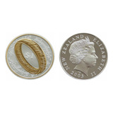 Medalha Comemorativa Lord Of