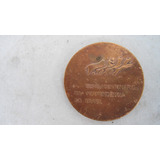 Medalha Comemorativa Sesquicentenario