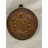 Medalha Comemorativa