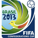 Medalha Confederations Cup Final