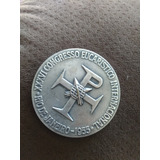 Medalha Congresso Eucarístico Internacional 1955