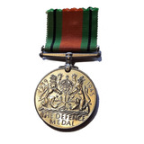 Medalha Da Defesa Britânica 2