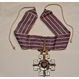 Medalha Da Ordem Do Mérito Aeronáutico