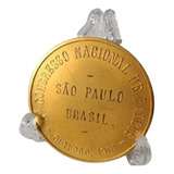 Medalha De 40mm Sao