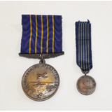 Medalha De Campanha Da Fab Segunda Guerra 1942 1945