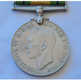 Medalha De Defesa 1939 45 Segunda Guerra Ww2 Defence Medal