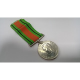 Medalha De Defesa Da Grã Bretanha