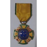 Medalha De Guerra Feb
