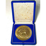 Medalha De Honra Ao Mérito Desembargador Fetcesp 1982 Antiga