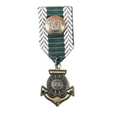 Medalha De Honra Militar Coleção
