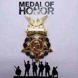 Medalha De Honra