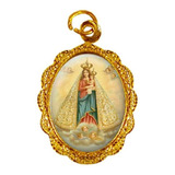 Medalha De Nossa Senhora