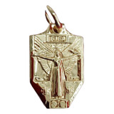 Medalha De Pele Copa