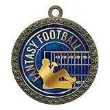 Medalha De Premio De