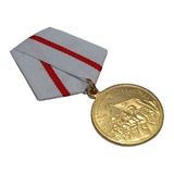 Medalha Defesa Stalingrado 