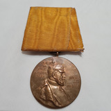 Medalha Do Centenario Do