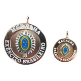 Medalha Exercito Brasileiro 2