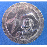 Medalha Exposição 400 Anos Cidade Spaulo 1954 Frete Incluído