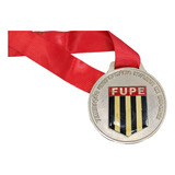 Medalha Federação Universitária Paulista De Esportes 5251