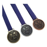 Medalha Honra Ao Merito