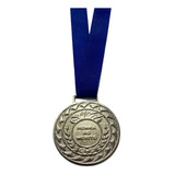 Medalha Honra Ao Mérito Pequena Ouro