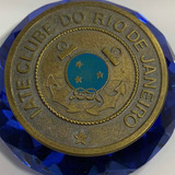 Medalha Iate Clube Do