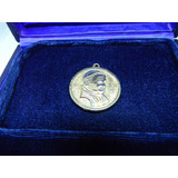 Medalha   João Paulo Ii
