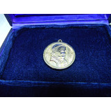 Medalha João Paulo Ii Visita Aparecida 1980