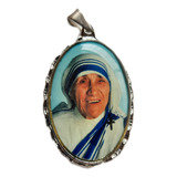 Medalha Madre Teresa De