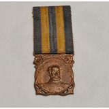 Medalha Mérito Almirante Tamandaré Marinha