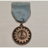 Medalha Mérito Engenheiro Militar Circulo Engenharia Militar