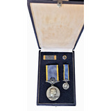 Medalha Mérito Santos Dumont Força Aérea
