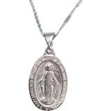 Medalha Milagrosa N
