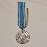 Medalha Militar 9 Anos De Serviços 3 Classe Alemanha Ww1