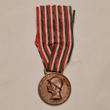 Medalha Militar Comemorativa 1  Guerra
