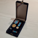 Medalha Militar De Honra Ao Mérito Força Aérea Paraguai
