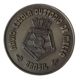 Medalha Navio Custodio De