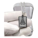 Medalha Nossa Senhora Aparecida