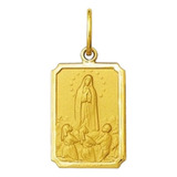 Medalha Nossa Senhora De