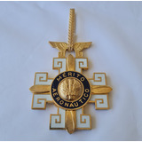 Medalha Ordem Do Mérito Aeronáutico Fab
