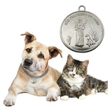 Medalha Pet Sao Francisco