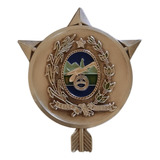 Medalha Prata Lei Ordem Do Mérito