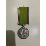 Medalha Reino Unido Da Primeira Guerra