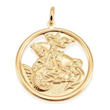 Medalha Rommanel Imagem De