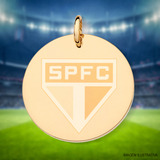 Medalha Rommanel Times De
