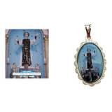 Medalha Sacra Sao Cono