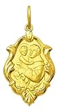 Medalha Santo Antonio Em