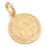 Medalha Sao Bento Rommanel