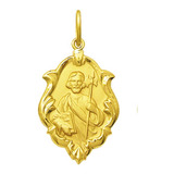 Medalha Sao Judas Tadeu